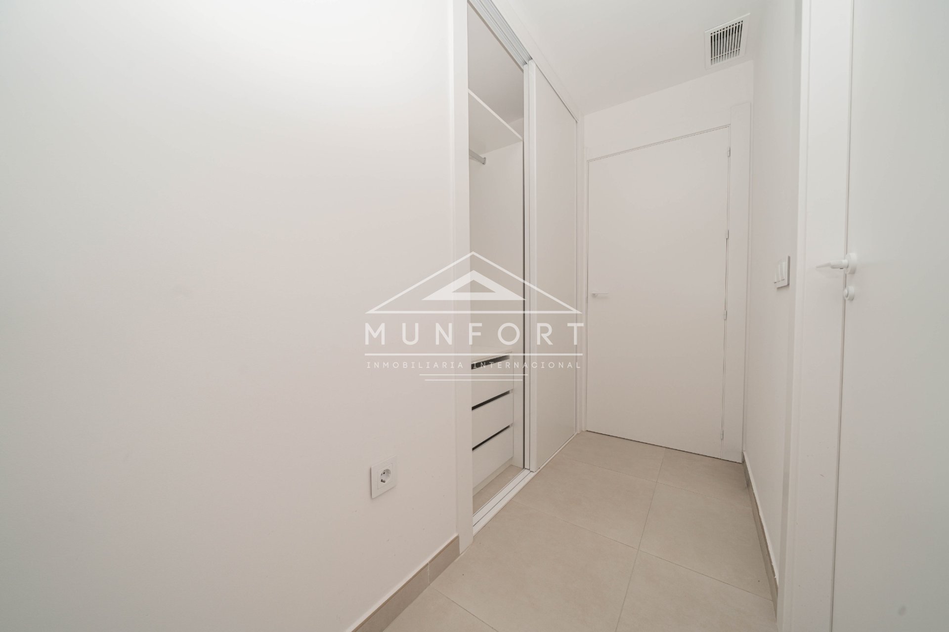 Segunda mano - Apartamentos -
Torre-Pacheco