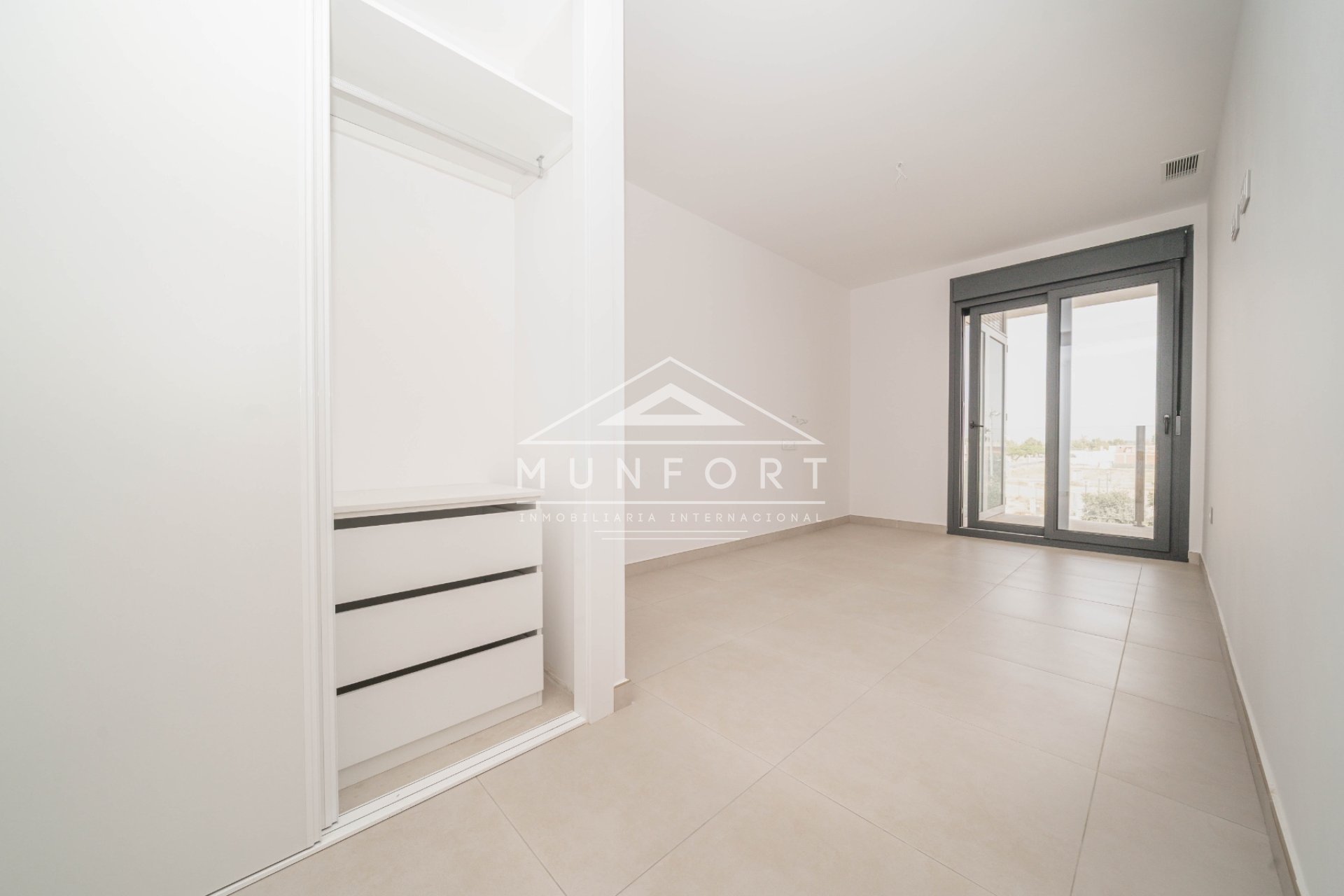 Segunda mano - Apartamentos -
Torre-Pacheco