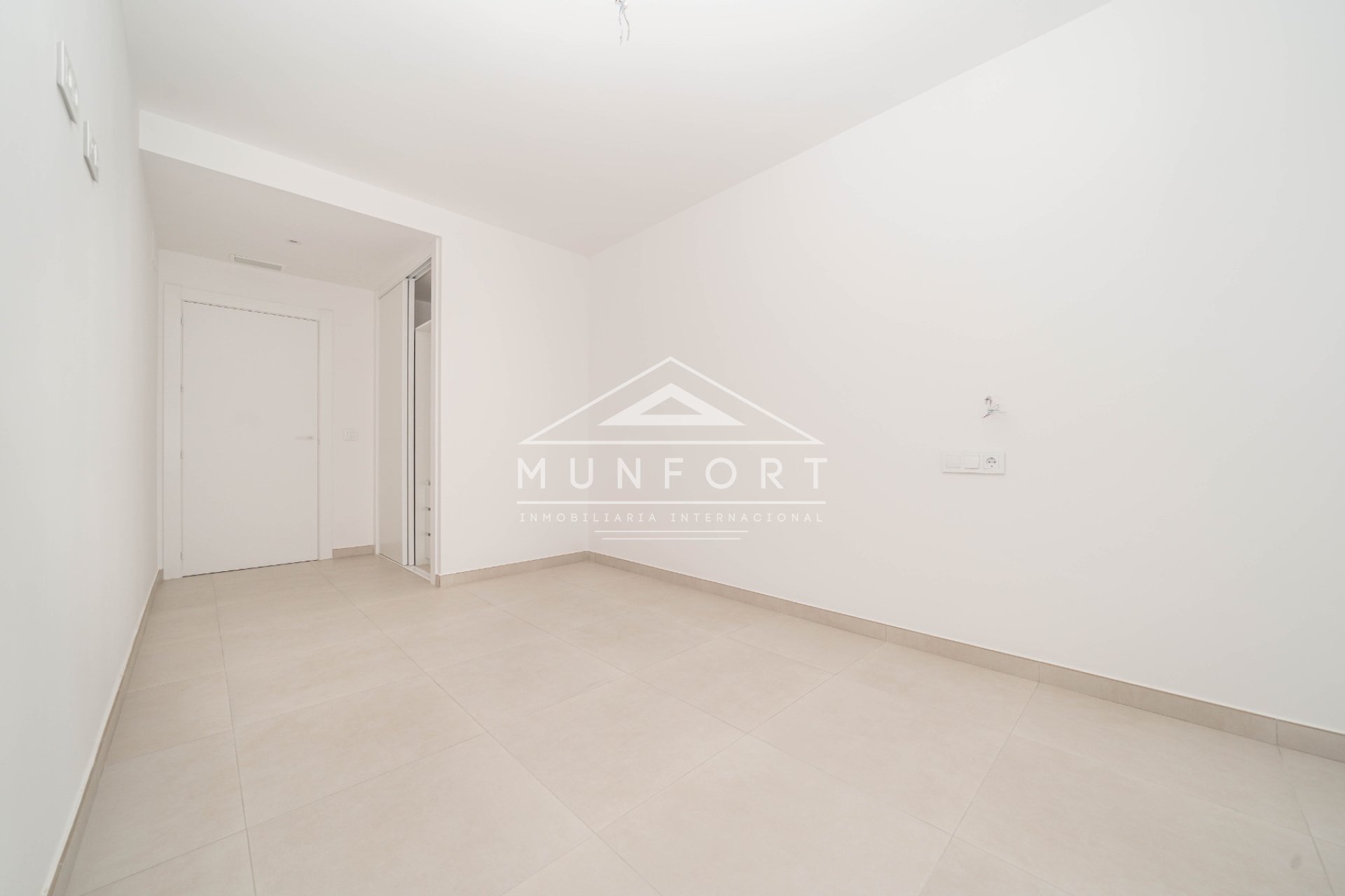 Segunda mano - Apartamentos -
Torre-Pacheco