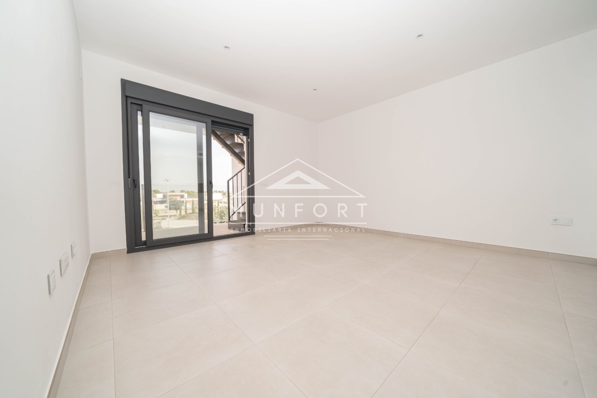 Segunda mano - Apartamentos -
Torre-Pacheco