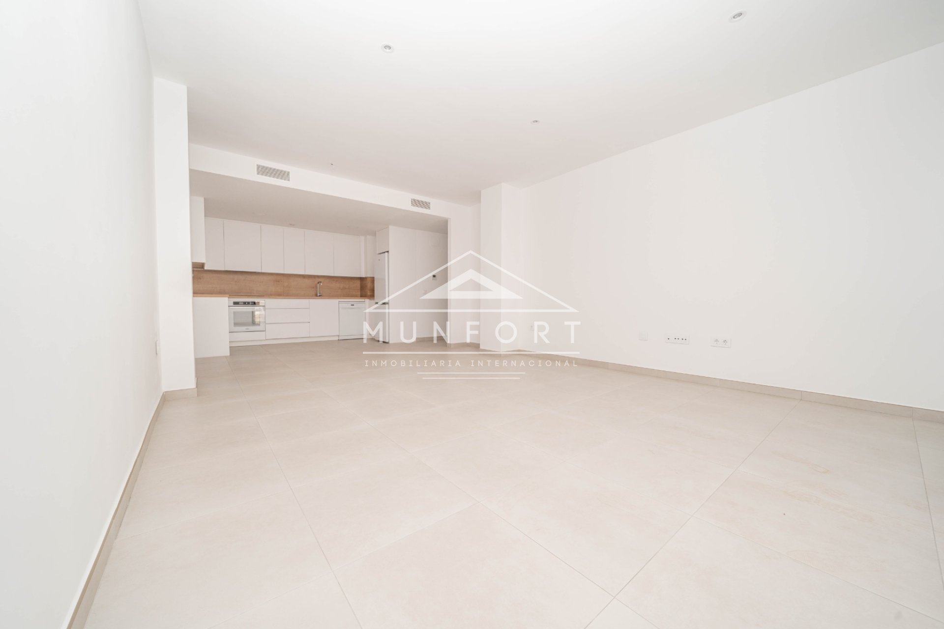 Segunda mano - Apartamentos -
Torre-Pacheco