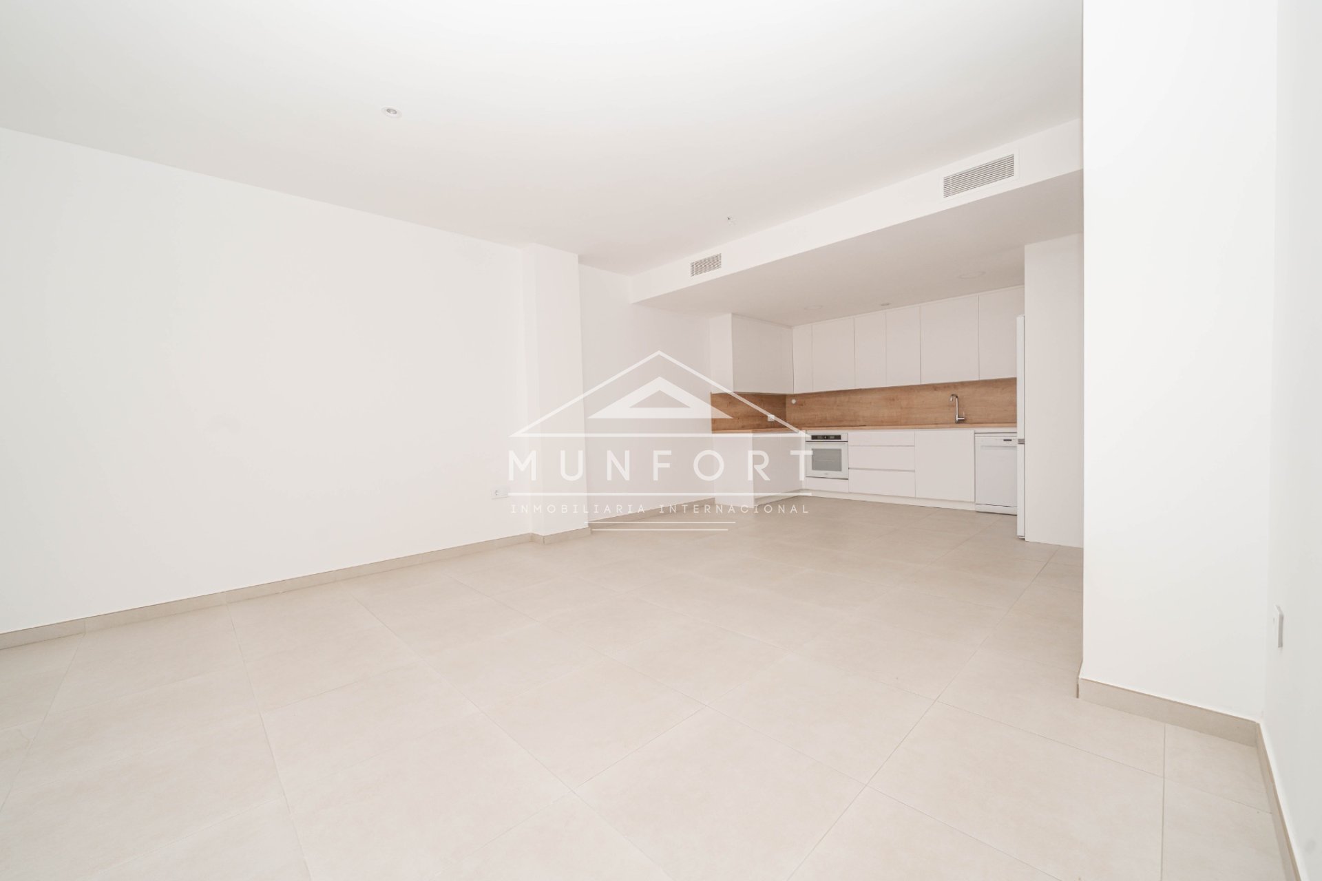 Segunda mano - Apartamentos -
Torre-Pacheco