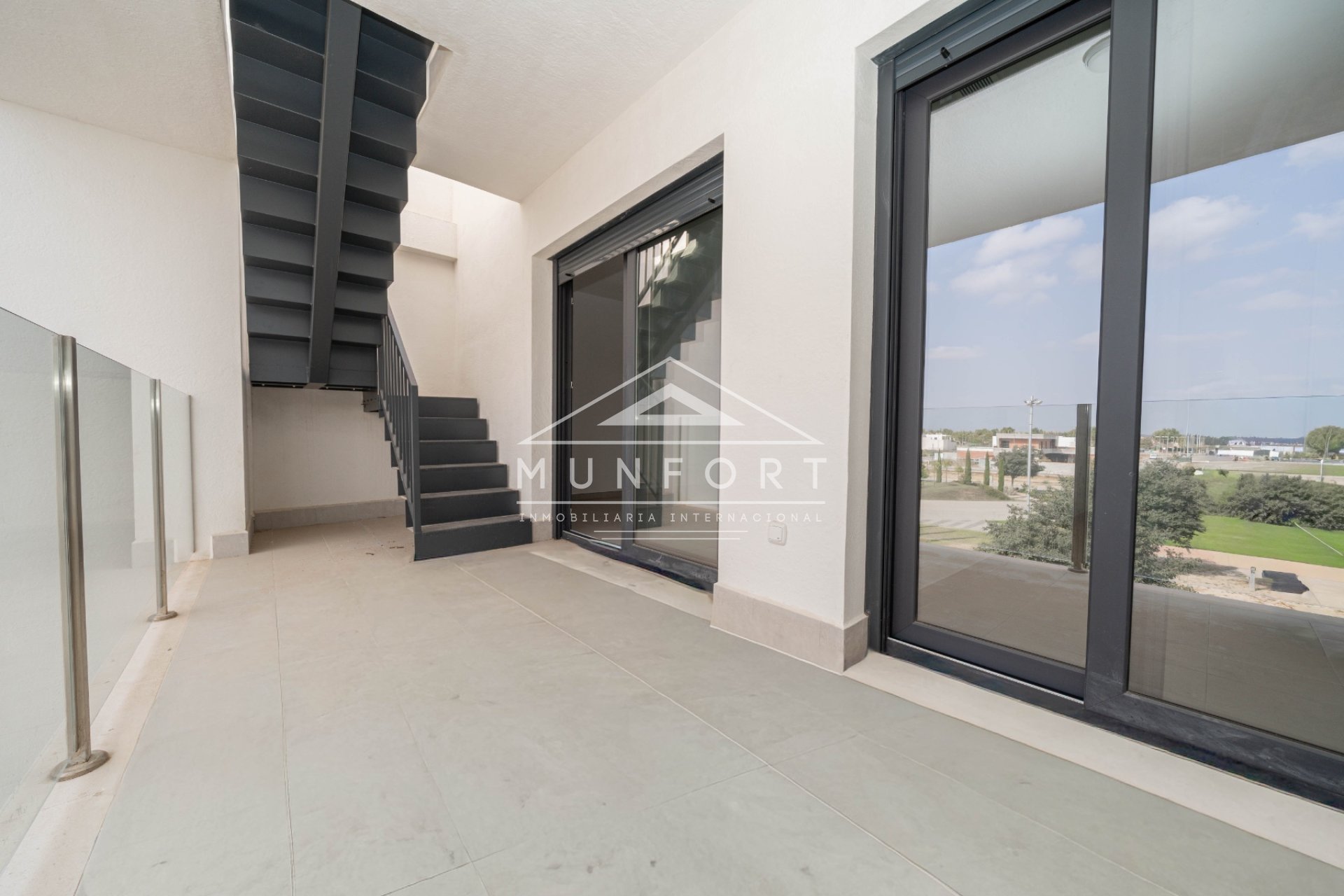 Segunda mano - Apartamentos -
Torre-Pacheco