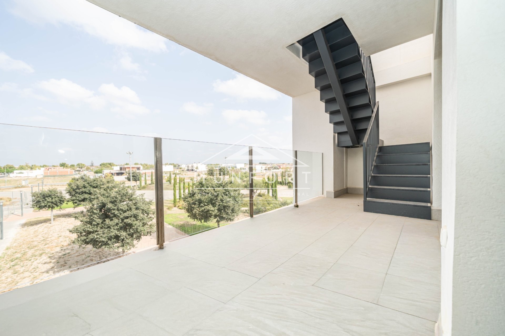 Segunda mano - Apartamentos -
Torre-Pacheco