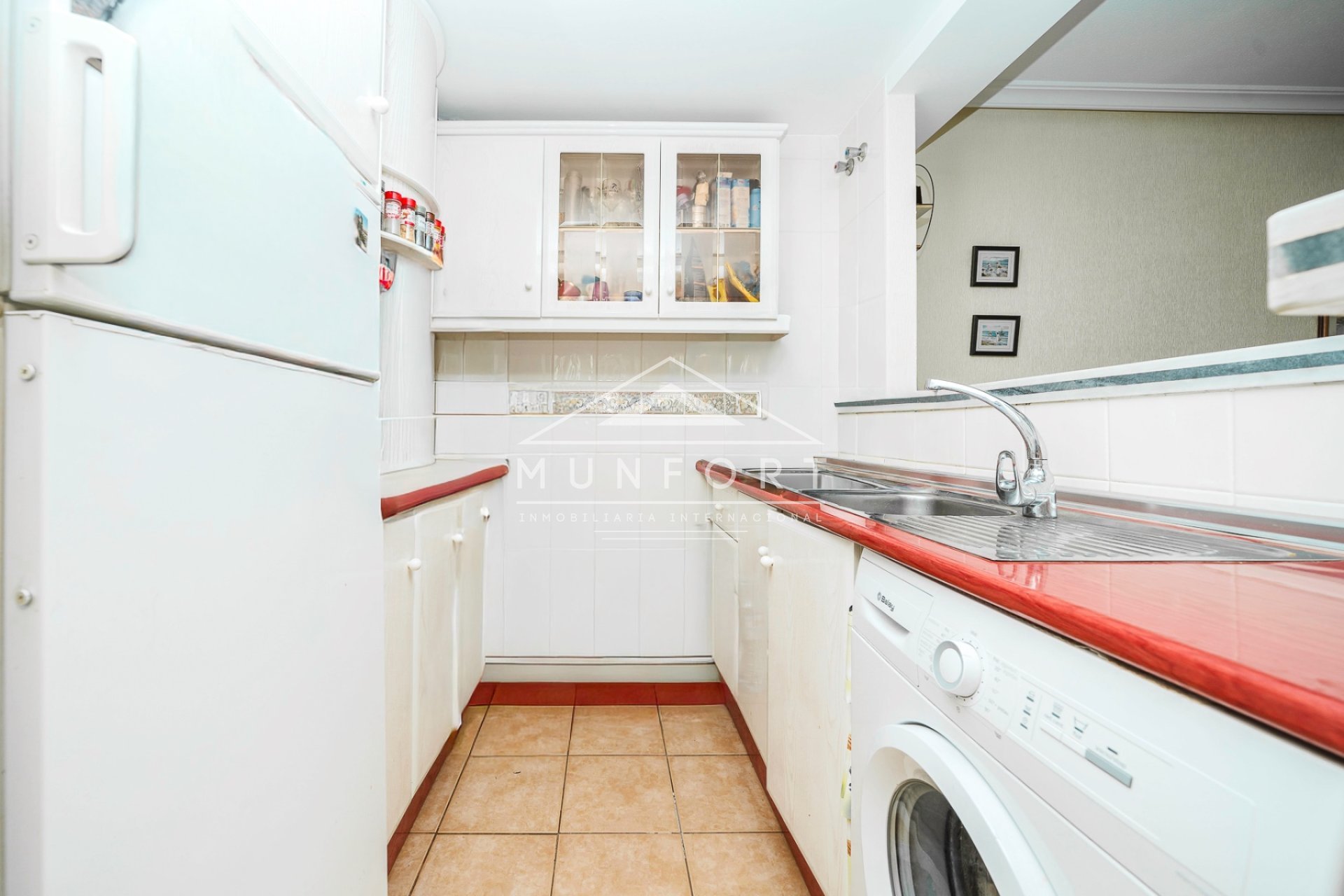 Segunda mano - Apartamentos -
Torrevieja - Aguas Nuevas - Torrevieja