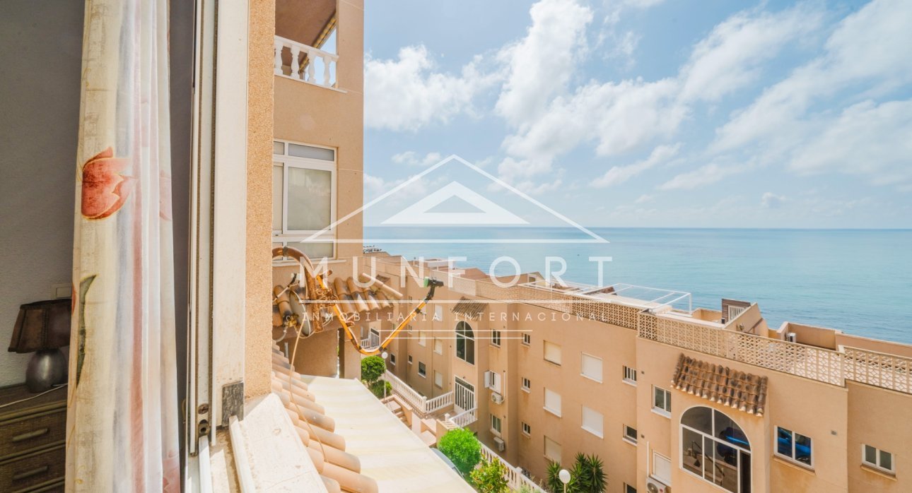 Segunda mano - Apartamentos -
Torrevieja - Cabo Cervera - Torrevieja