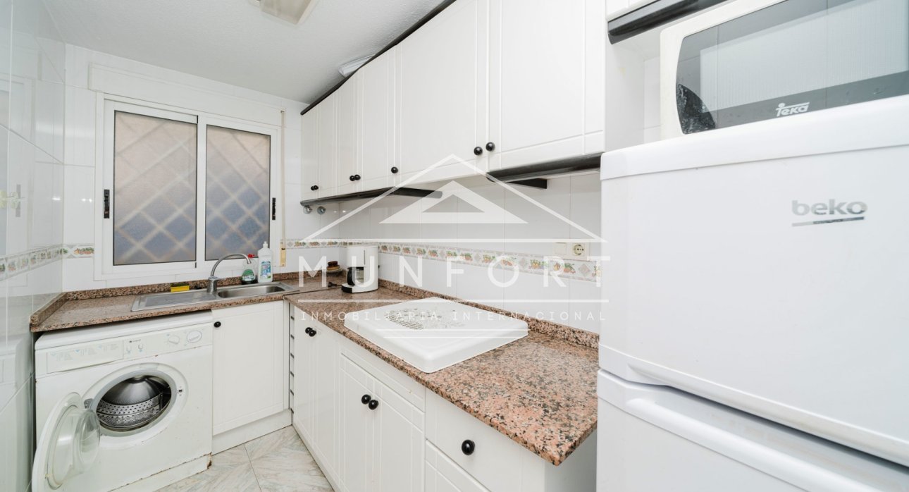 Segunda mano - Apartamentos -
Torrevieja - Cabo Cervera - Torrevieja