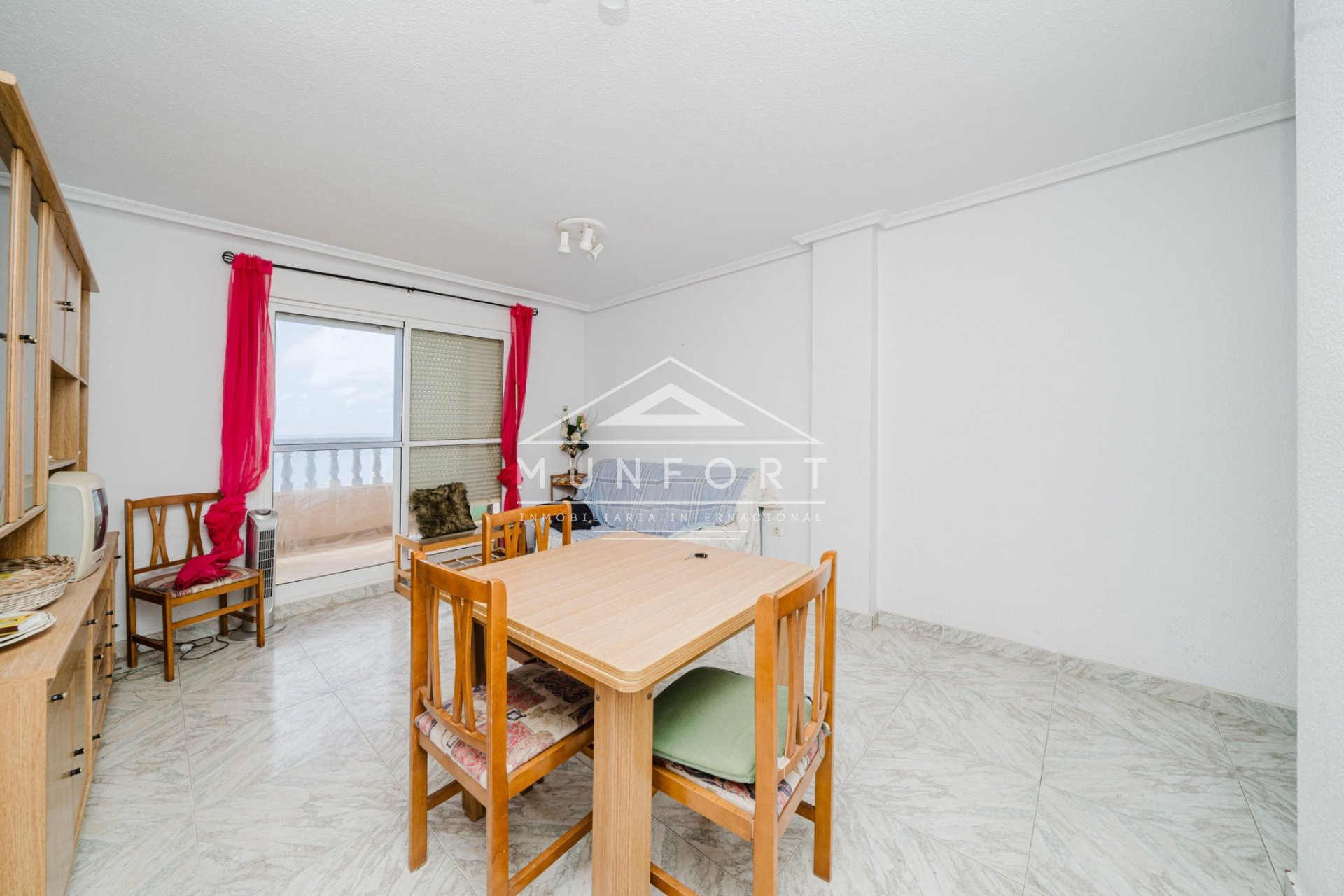 Segunda mano - Apartamentos -
Torrevieja - Cabo Cervera - Torrevieja