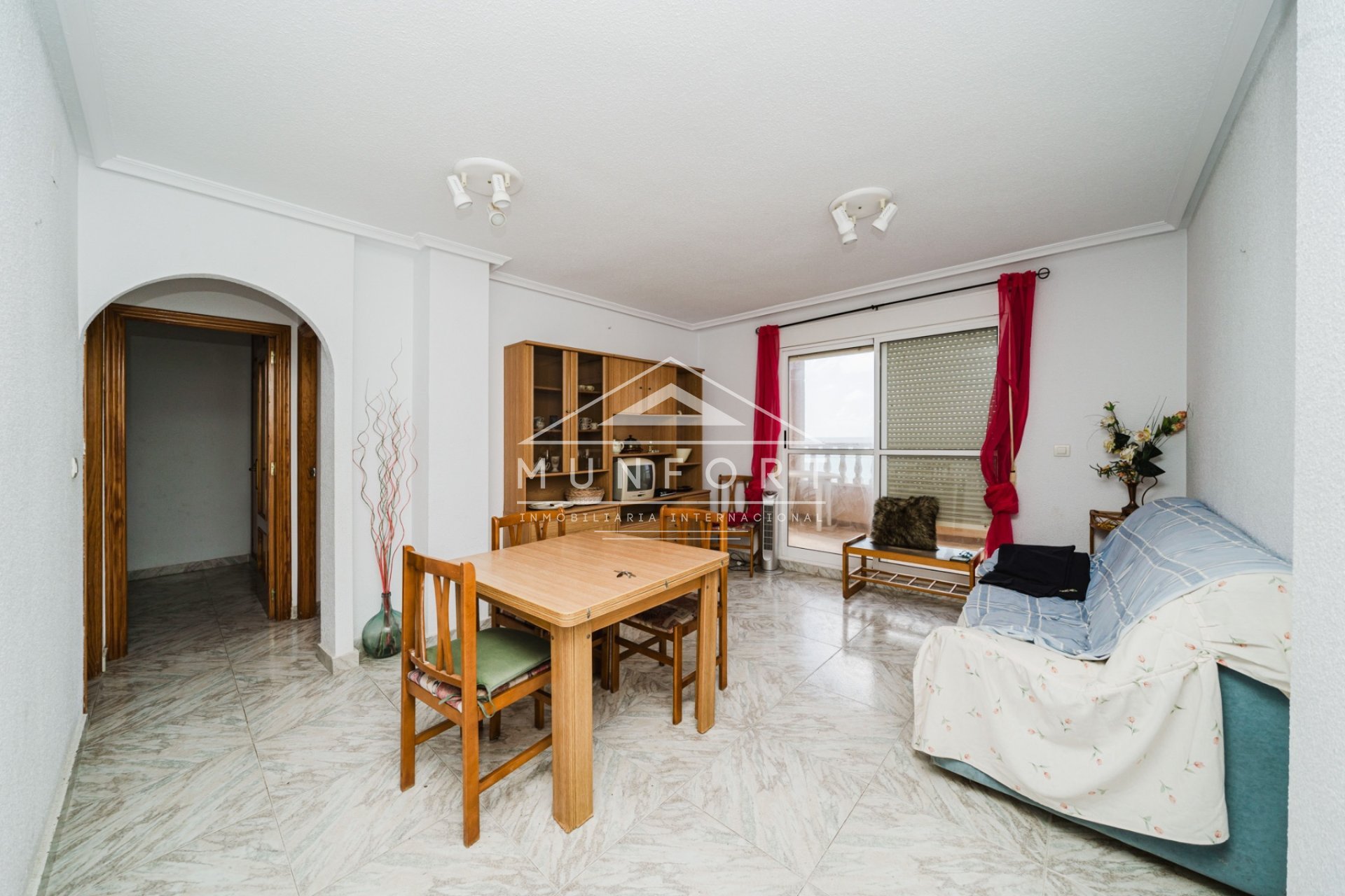 Segunda mano - Apartamentos -
Torrevieja - Cabo Cervera - Torrevieja