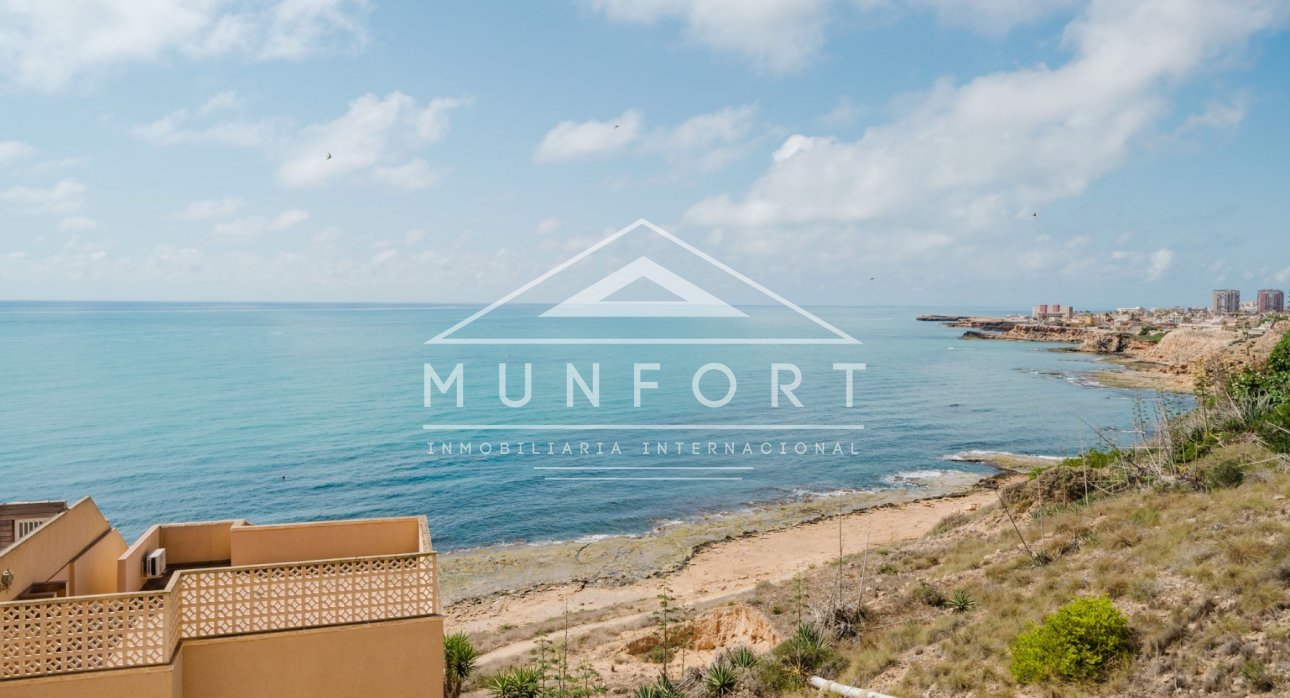 Segunda mano - Apartamentos -
Torrevieja - Cabo Cervera - Torrevieja