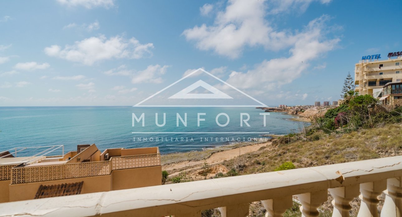 Segunda mano - Apartamentos -
Torrevieja - Cabo Cervera - Torrevieja