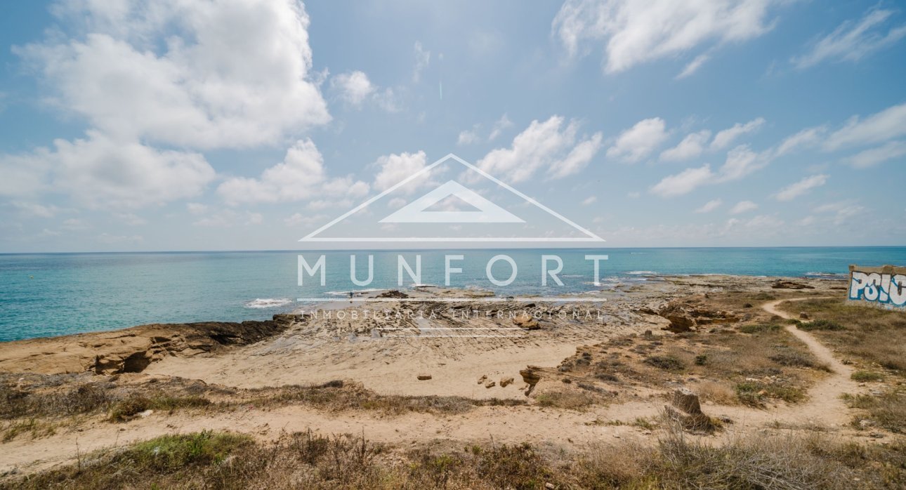 Segunda mano - Apartamentos -
Torrevieja - Cabo Cervera - Torrevieja