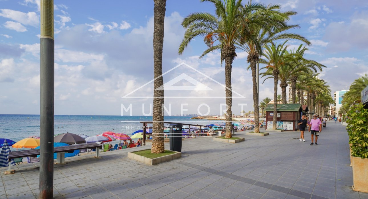 Segunda mano - Apartamentos -
Torrevieja - Cabo Cervera - Torrevieja