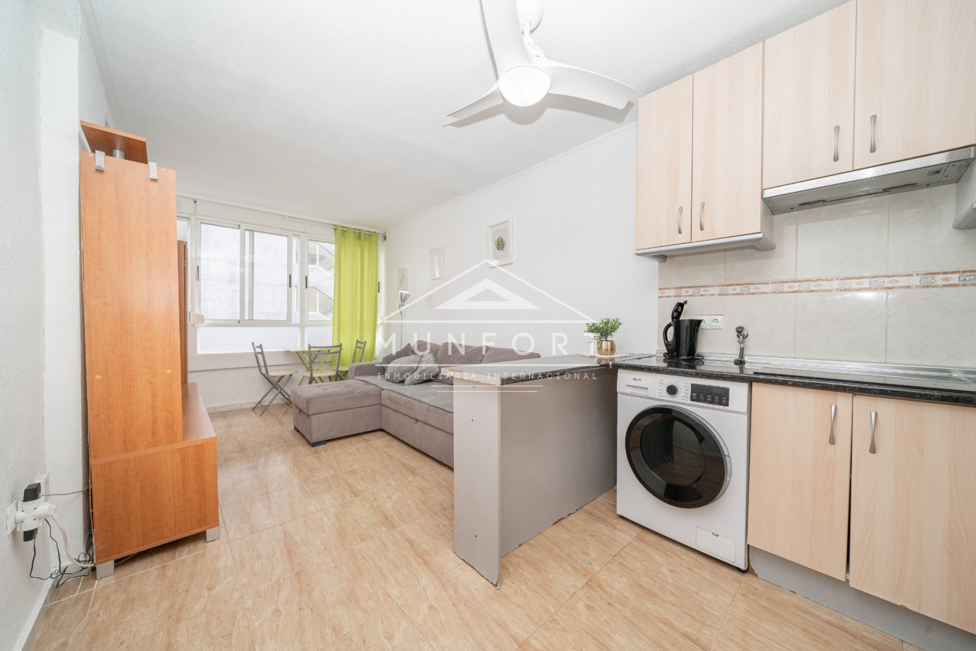 Segunda mano - Apartamentos -
Torrevieja - Cabo Cervera - Torrevieja