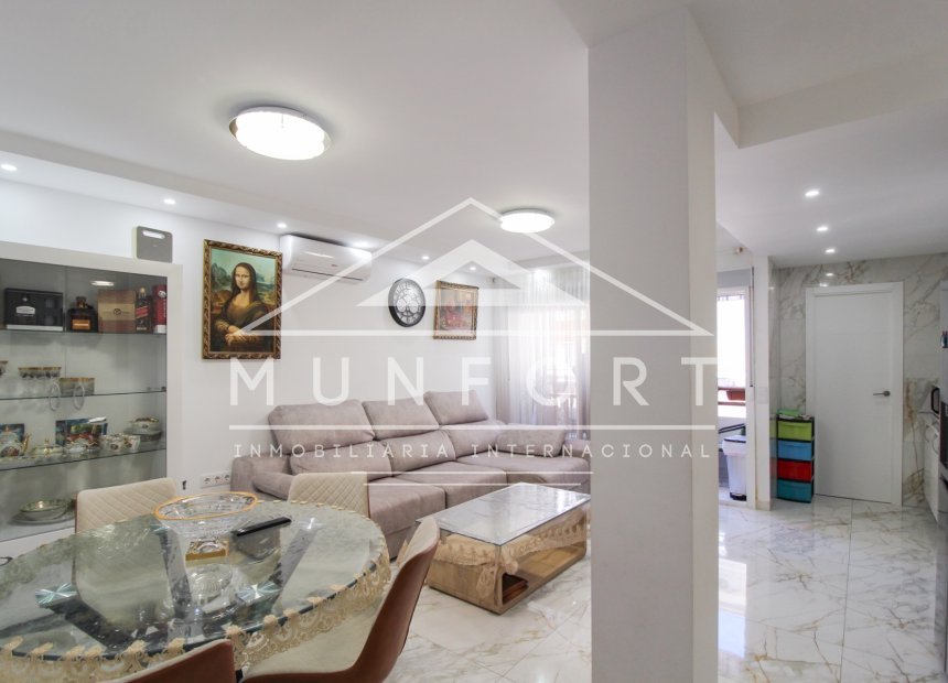 Segunda mano - Apartamentos -
Torrevieja - Centro - Torrevieja
