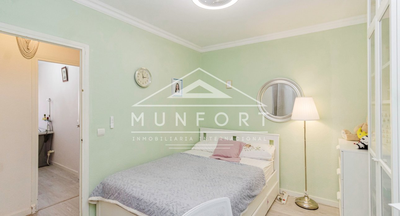 Segunda mano - Apartamentos -
Torrevieja - Centro - Torrevieja