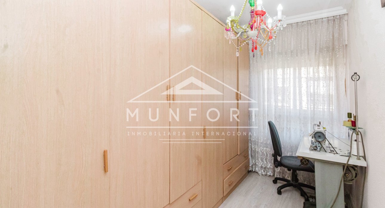 Segunda mano - Apartamentos -
Torrevieja - Centro - Torrevieja