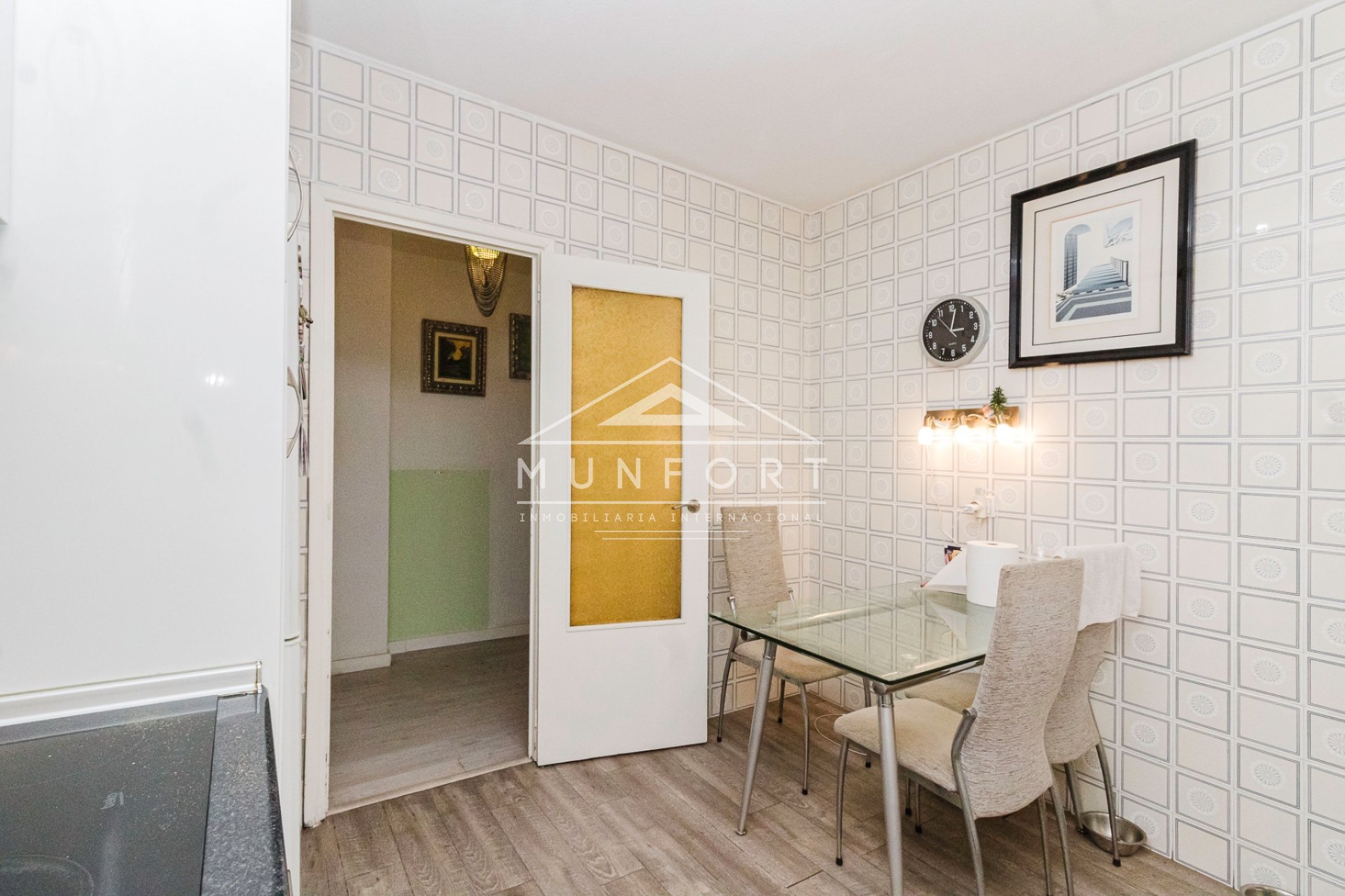 Segunda mano - Apartamentos -
Torrevieja - Centro - Torrevieja