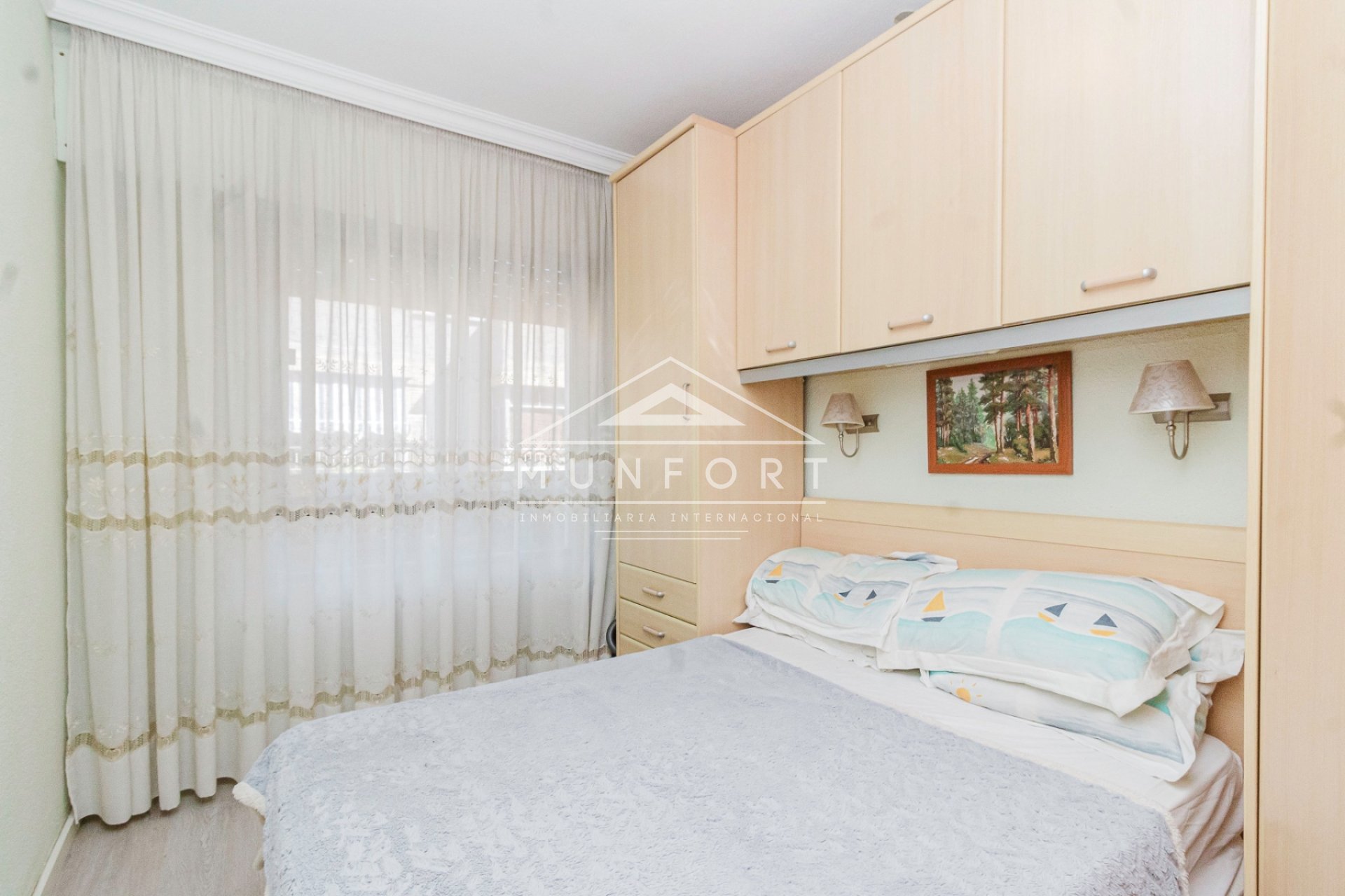 Segunda mano - Apartamentos -
Torrevieja - Centro - Torrevieja