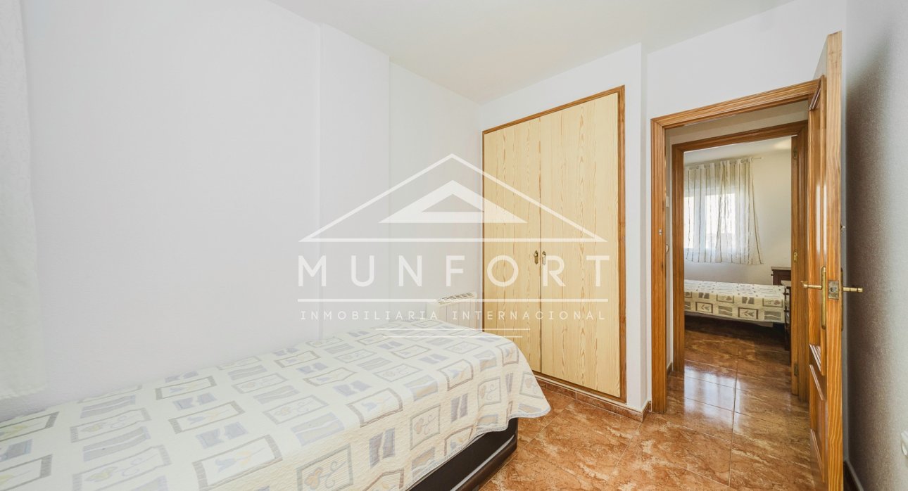Segunda mano - Apartamentos -
Torrevieja - Centro - Torrevieja