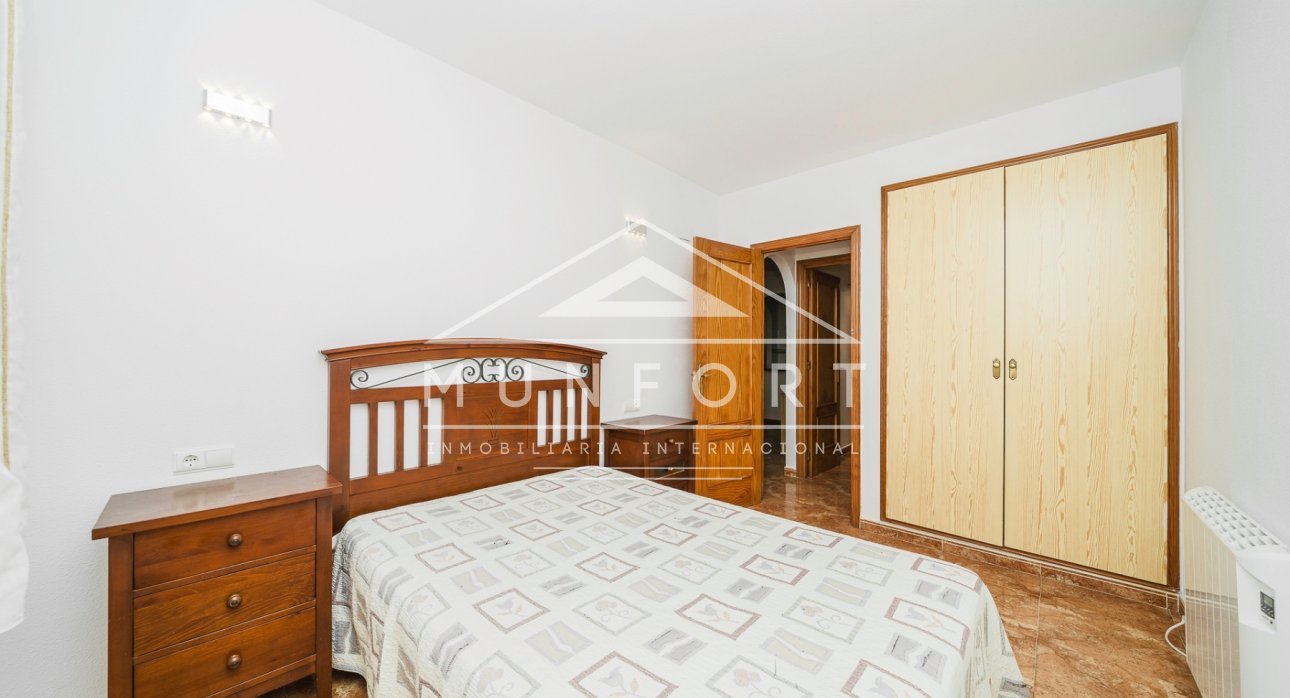 Segunda mano - Apartamentos -
Torrevieja - Centro - Torrevieja