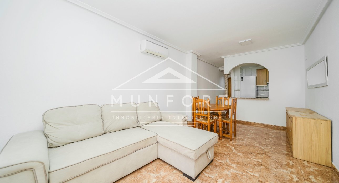 Segunda mano - Apartamentos -
Torrevieja - Centro - Torrevieja