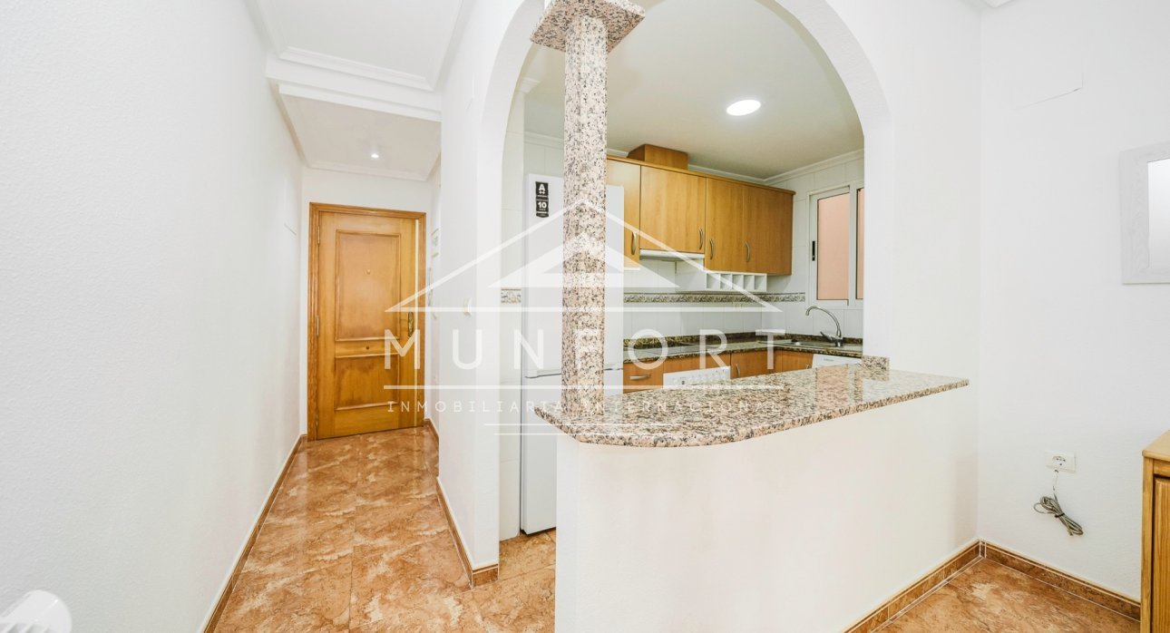 Segunda mano - Apartamentos -
Torrevieja - Centro - Torrevieja