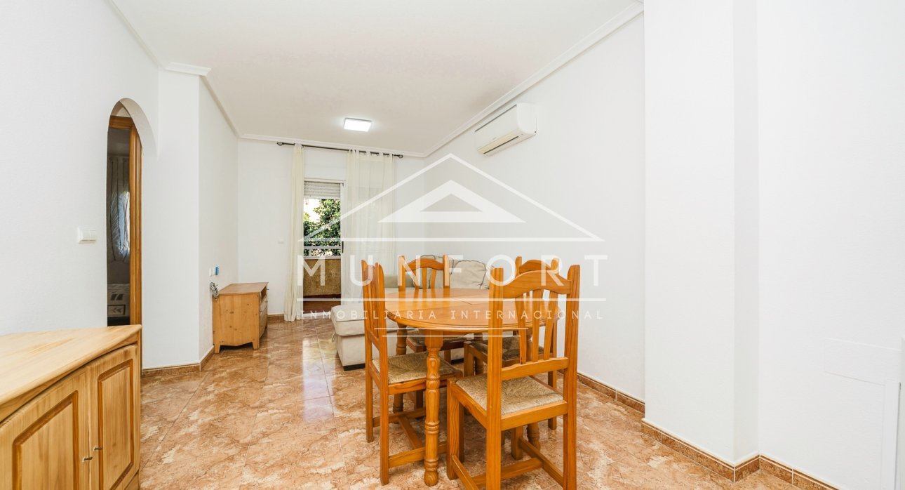 Segunda mano - Apartamentos -
Torrevieja - Centro - Torrevieja