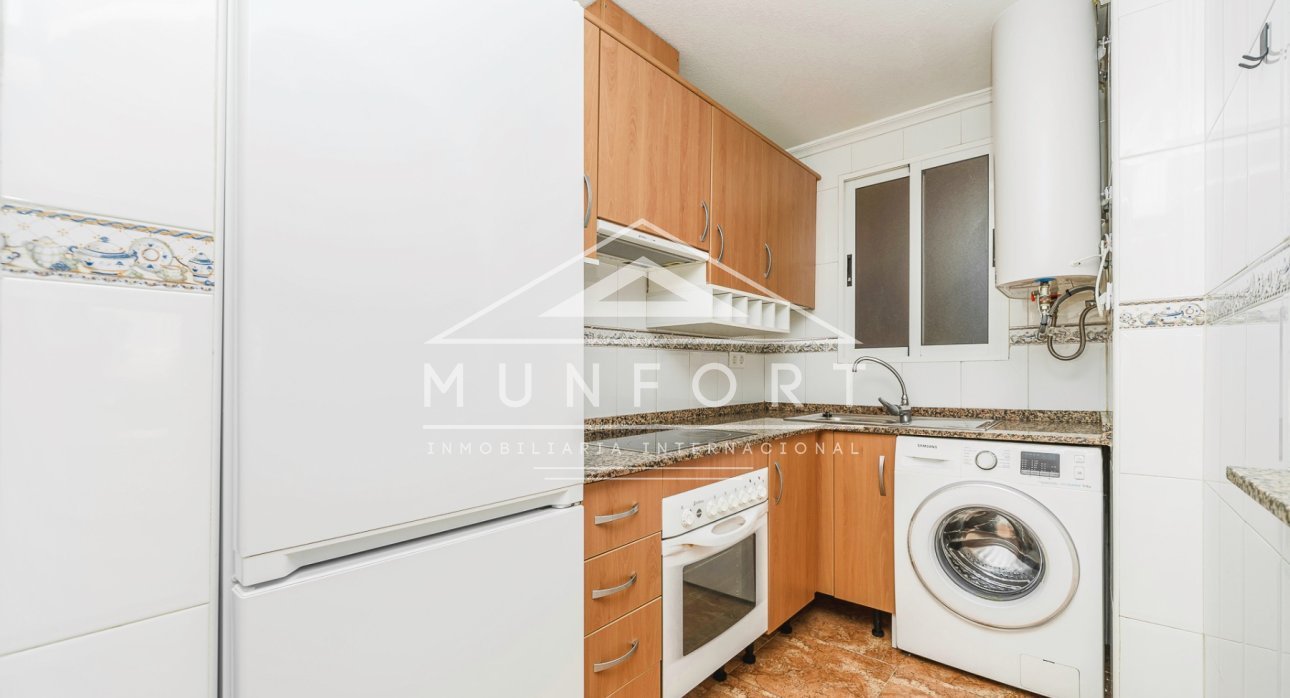 Segunda mano - Apartamentos -
Torrevieja - Centro - Torrevieja