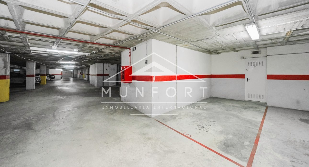 Segunda mano - Apartamentos -
Torrevieja - Centro - Torrevieja