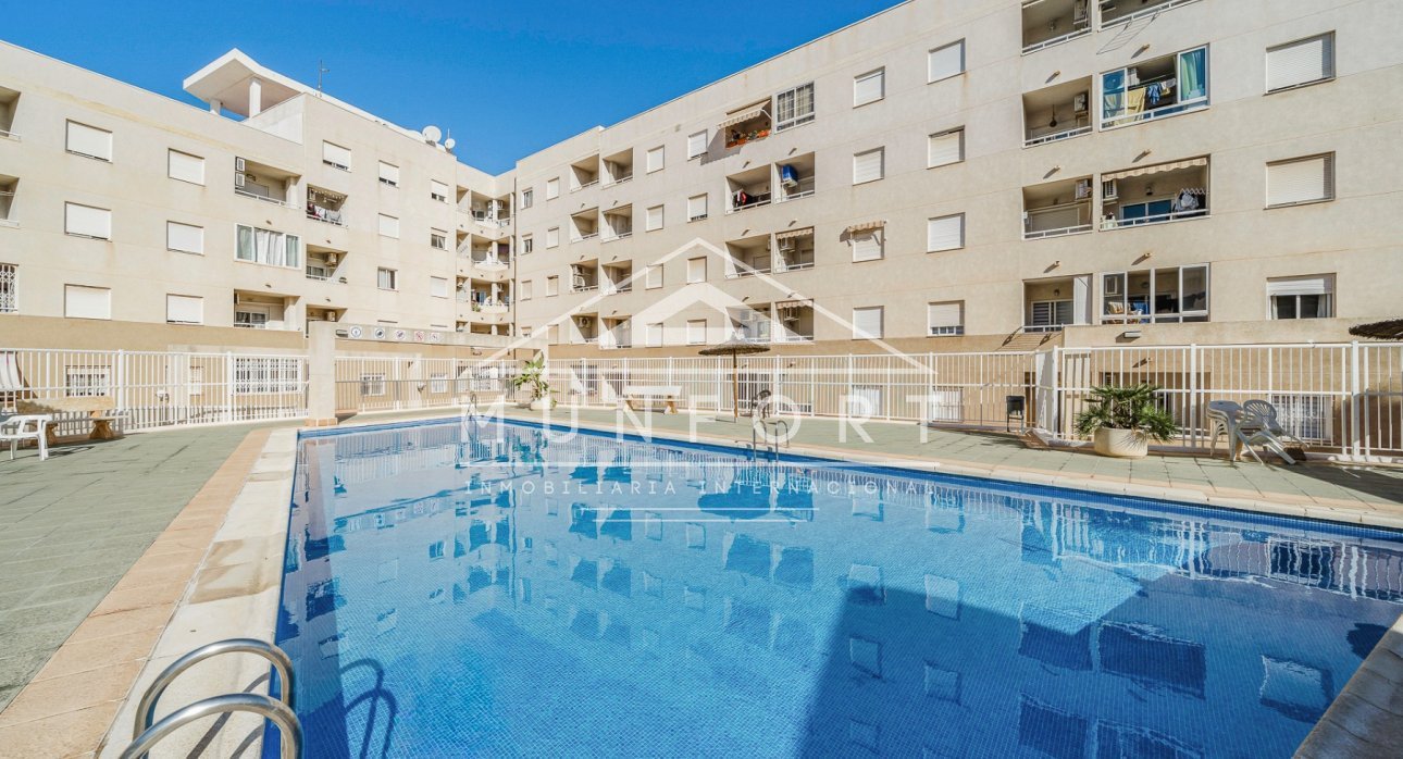Segunda mano - Apartamentos -
Torrevieja - Centro - Torrevieja