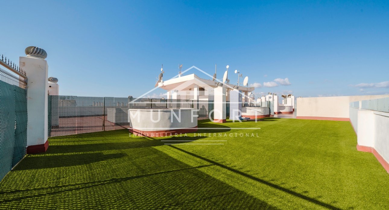 Segunda mano - Apartamentos -
Torrevieja - Centro - Torrevieja