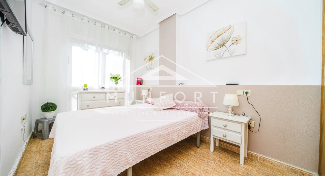 Segunda mano - Apartamentos -
Torrevieja - Centro - Torrevieja