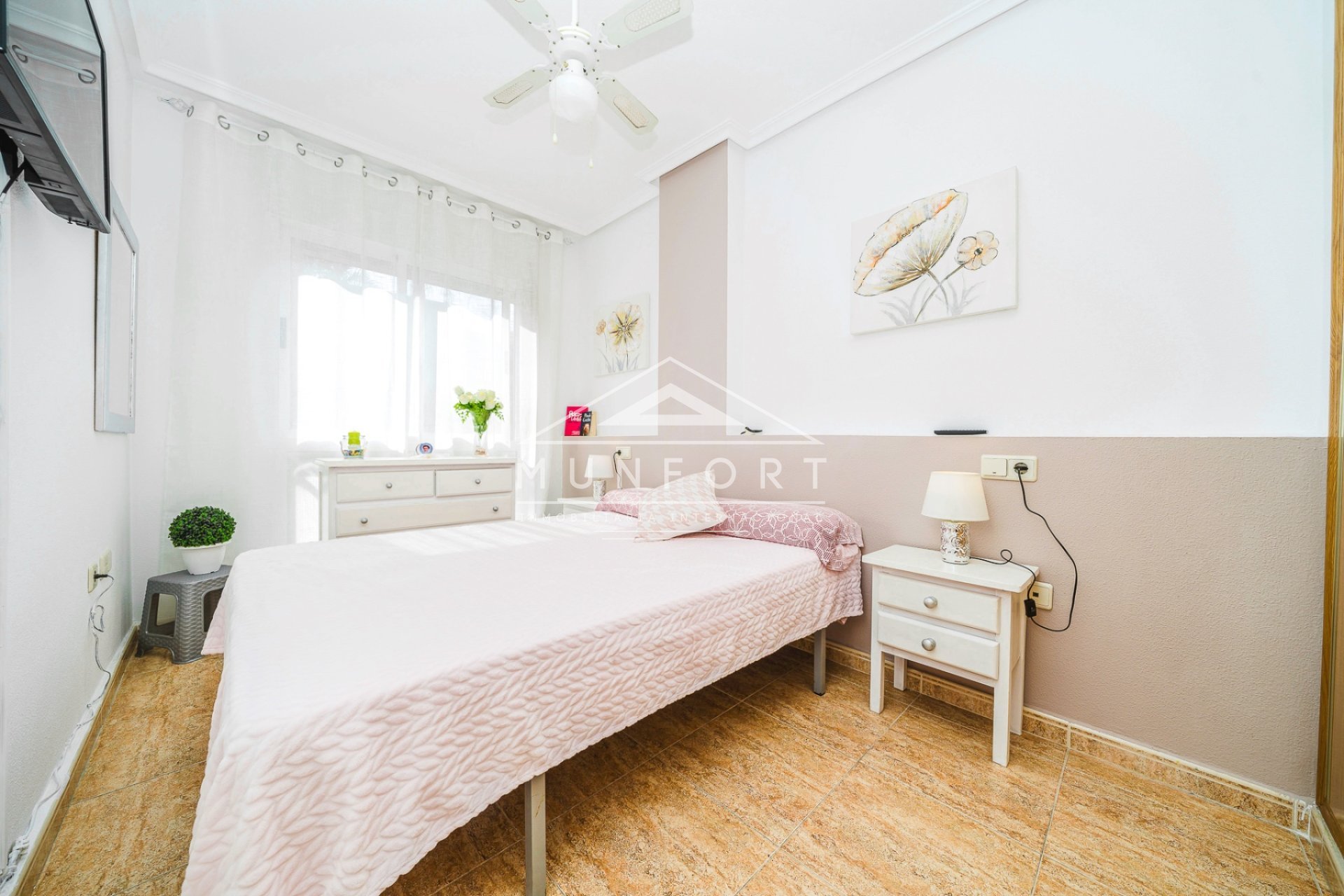 Segunda mano - Apartamentos -
Torrevieja - Centro - Torrevieja