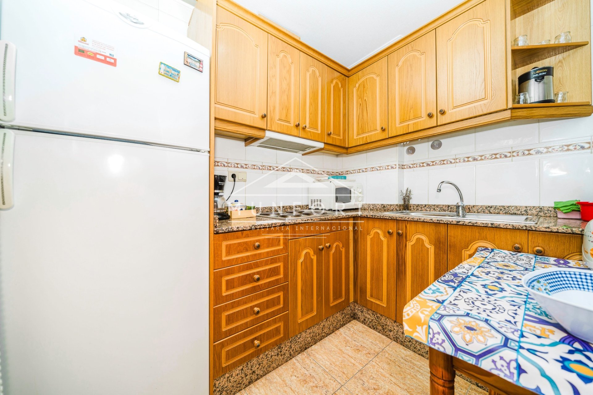 Segunda mano - Apartamentos -
Torrevieja - Centro - Torrevieja