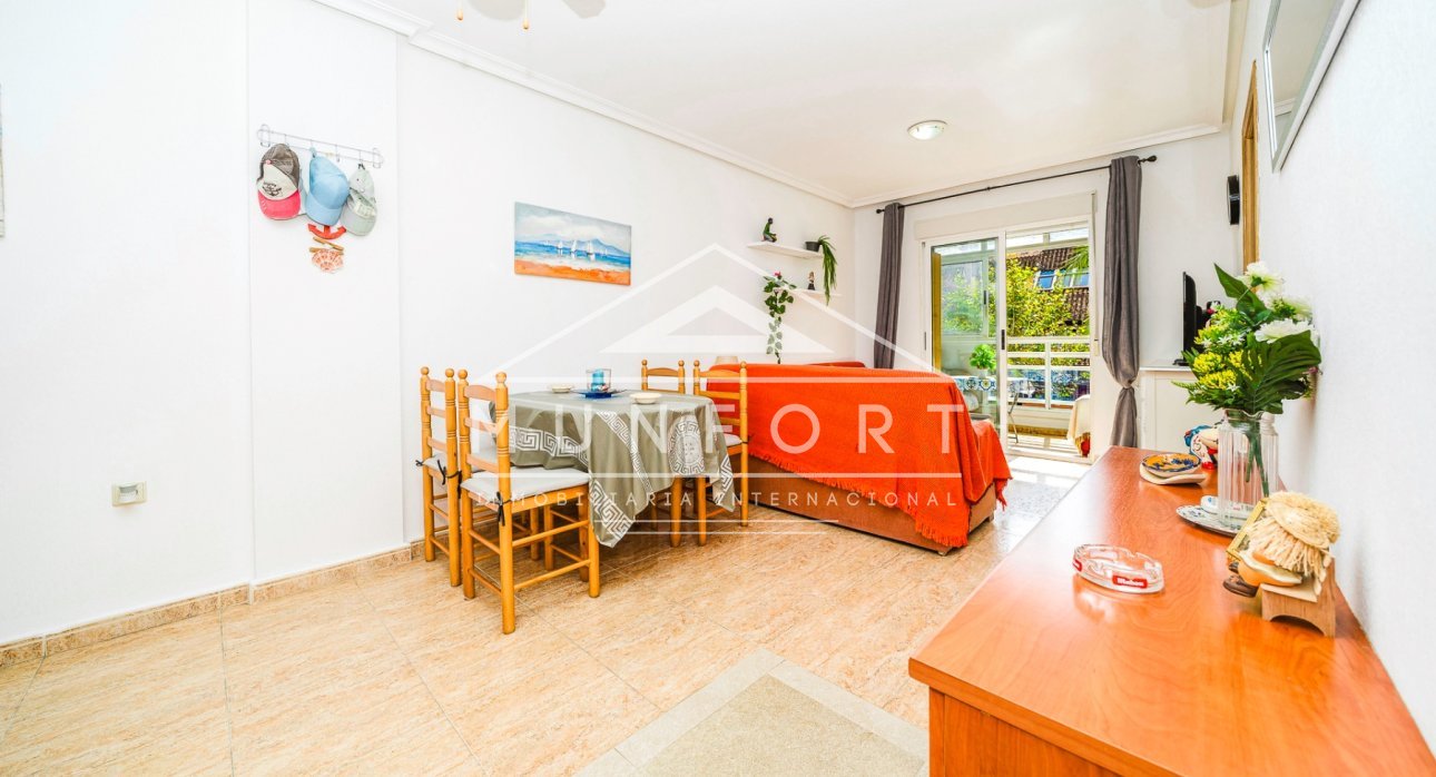 Segunda mano - Apartamentos -
Torrevieja - Centro - Torrevieja