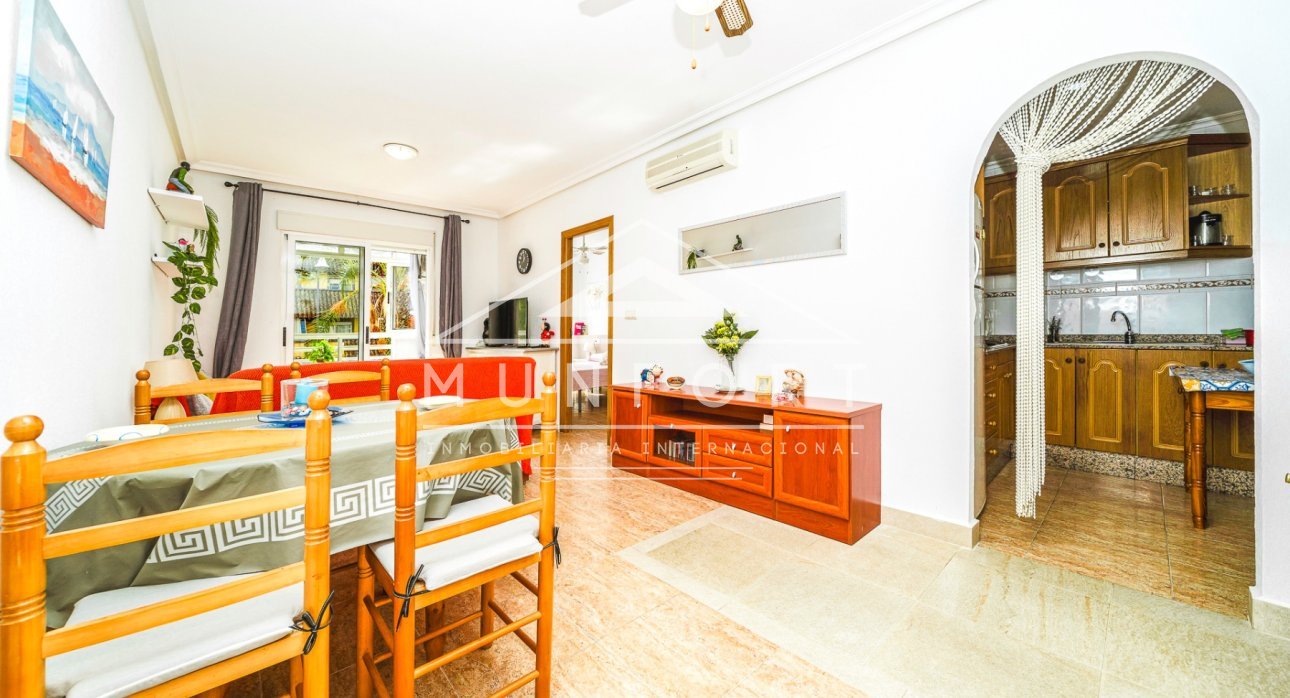 Segunda mano - Apartamentos -
Torrevieja - Centro - Torrevieja