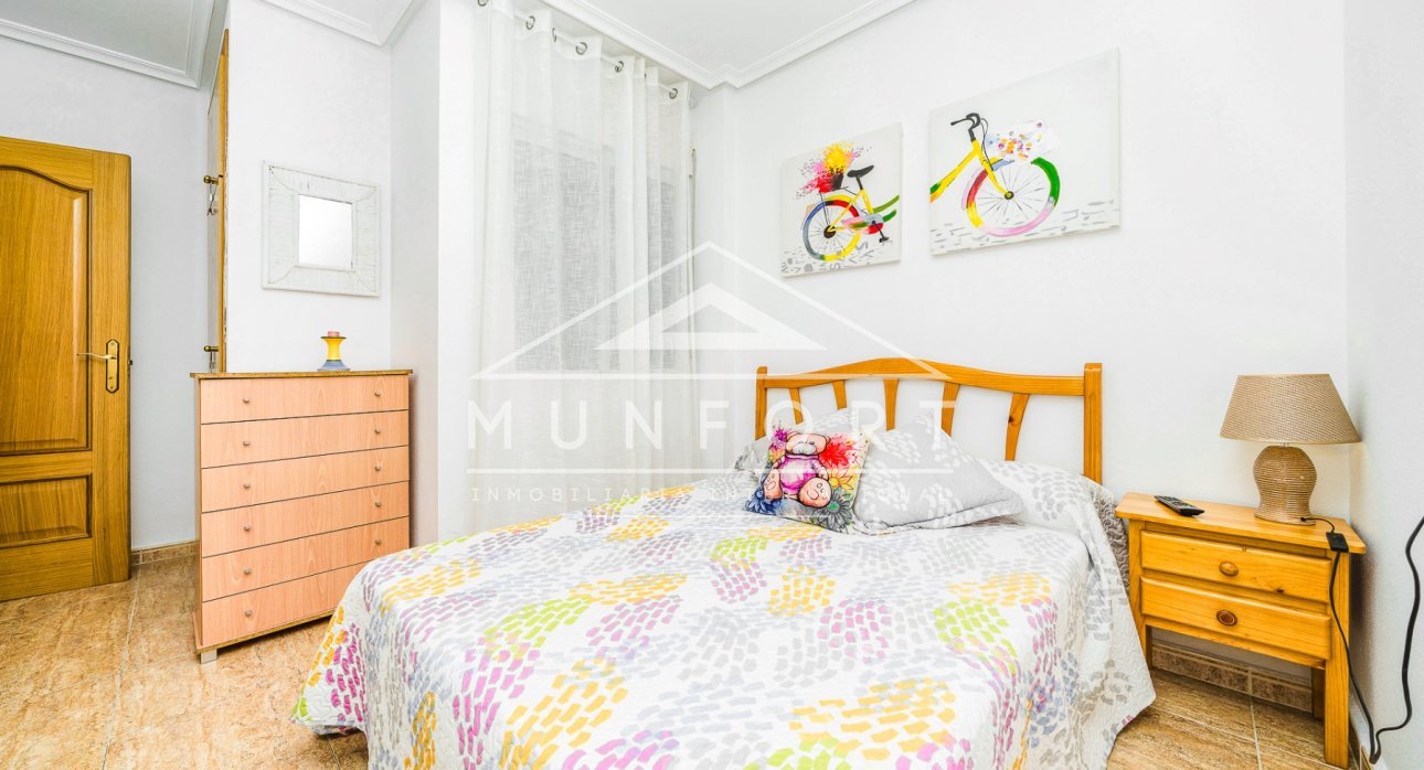 Segunda mano - Apartamentos -
Torrevieja - Centro - Torrevieja