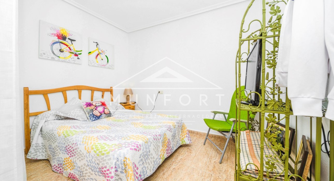 Segunda mano - Apartamentos -
Torrevieja - Centro - Torrevieja