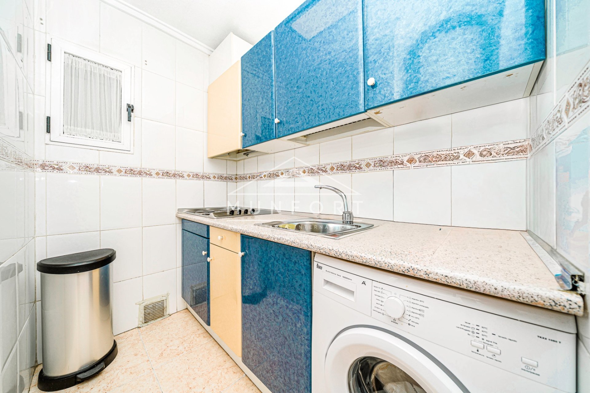 Segunda mano - Apartamentos -
Torrevieja - Centro - Torrevieja