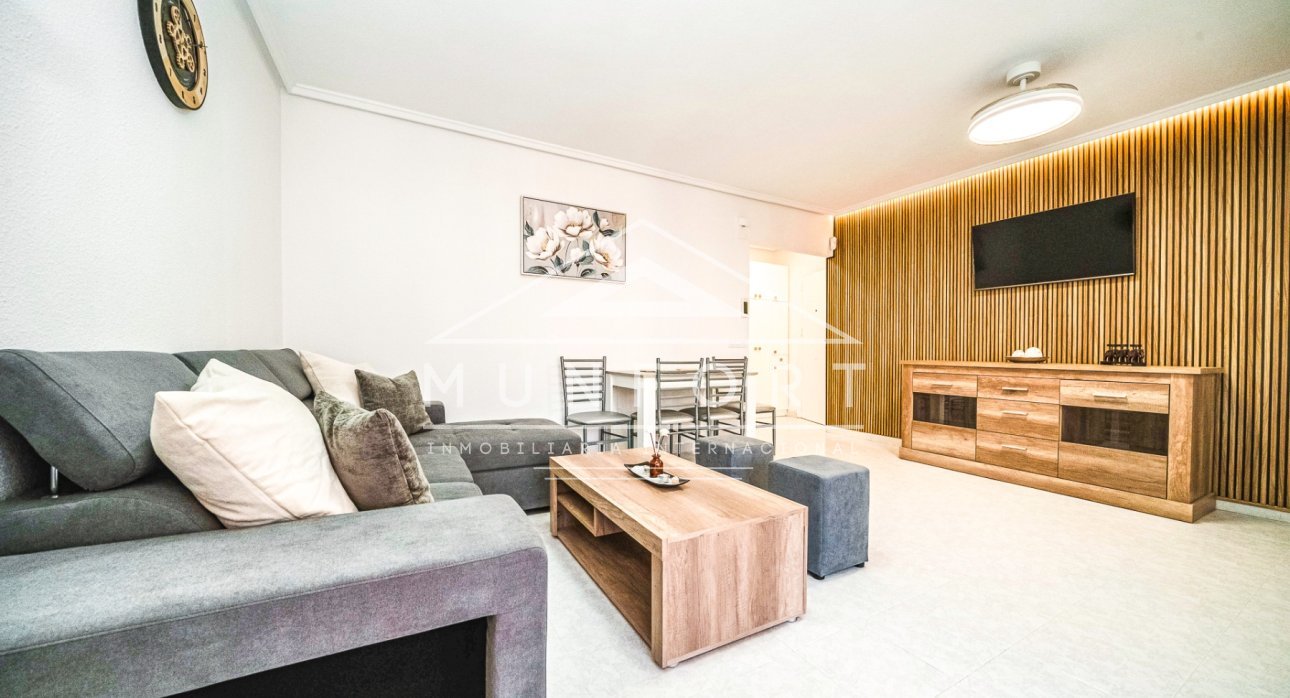 Segunda mano - Apartamentos -
Torrevieja - Centro - Torrevieja