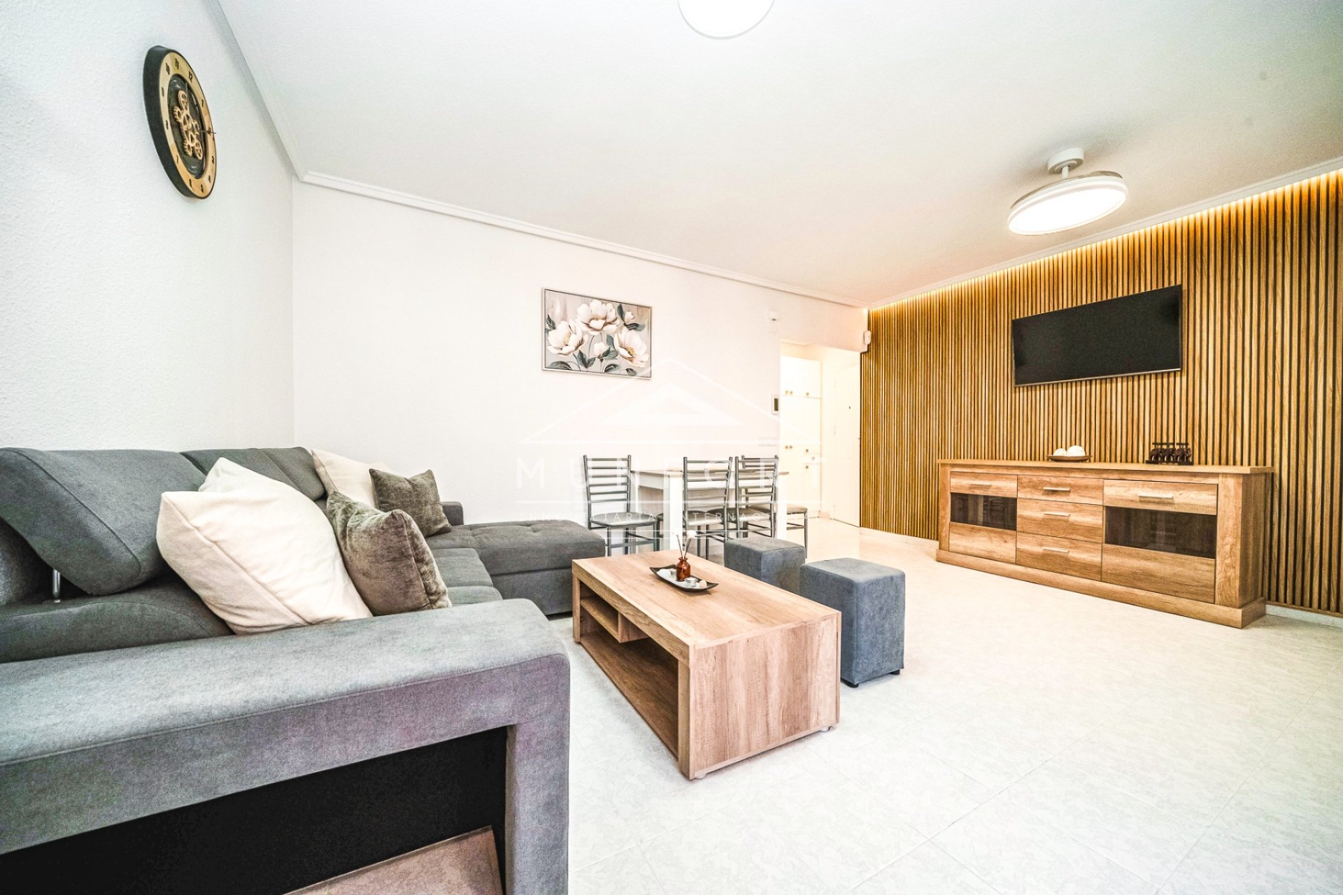 Segunda mano - Apartamentos -
Torrevieja - Centro - Torrevieja