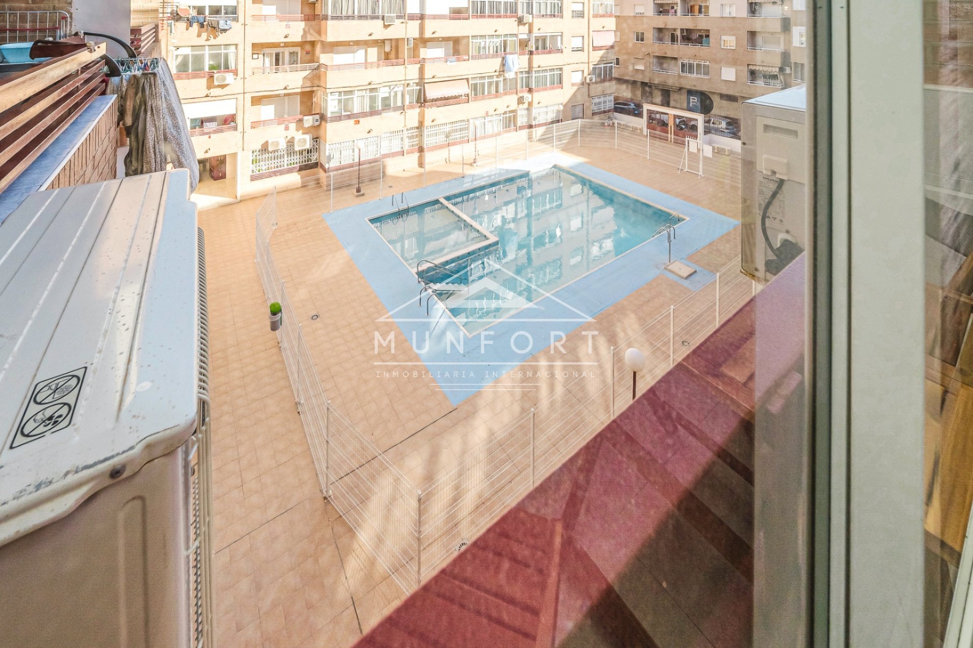 Segunda mano - Apartamentos -
Torrevieja - Centro - Torrevieja