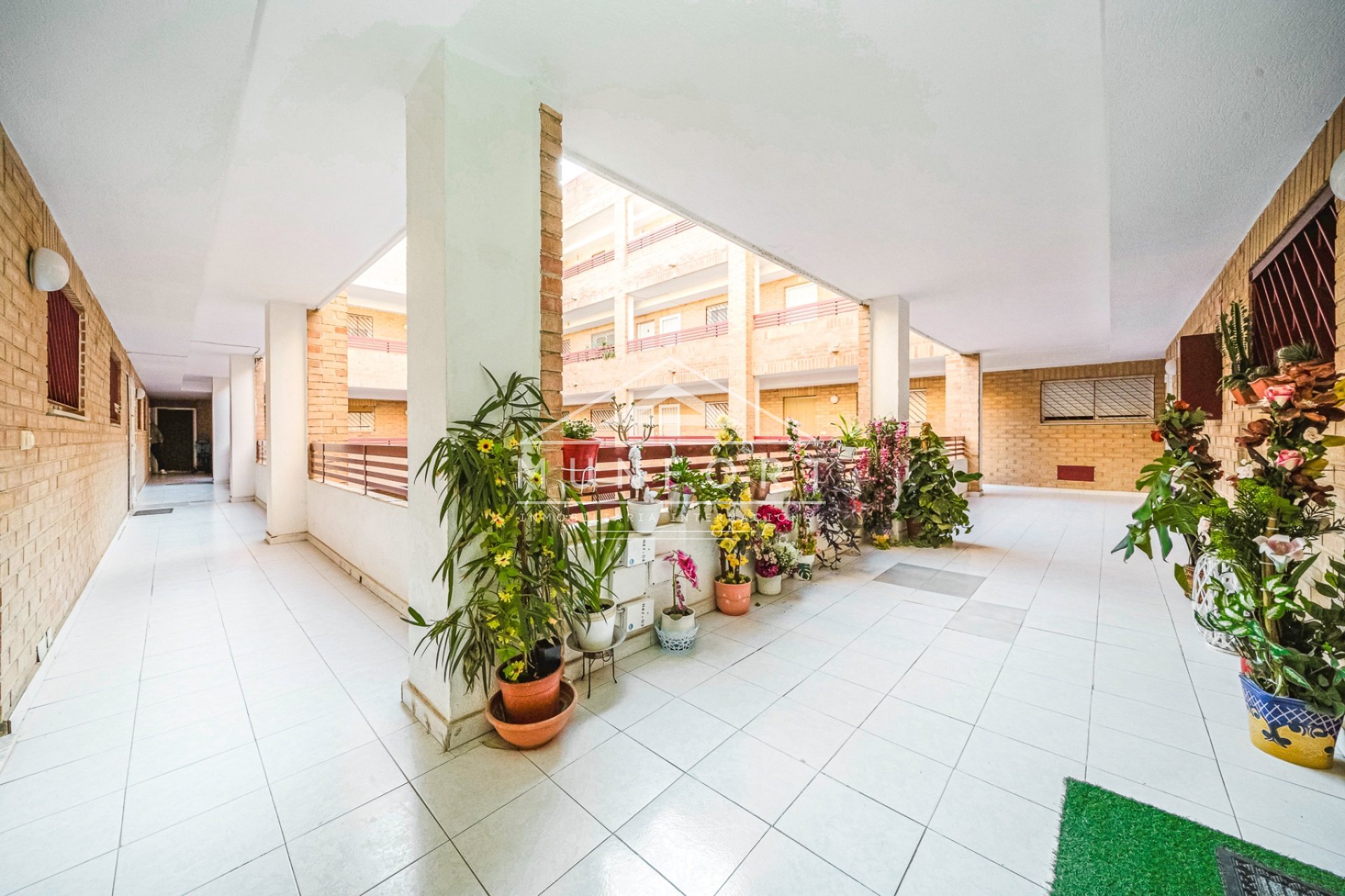 Segunda mano - Apartamentos -
Torrevieja - Centro - Torrevieja