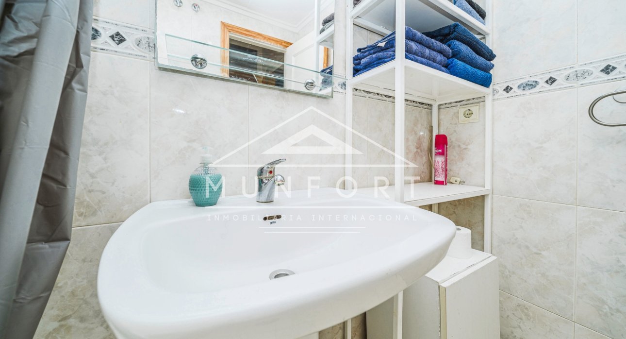 Segunda mano - Apartamentos -
Torrevieja - Centro - Torrevieja