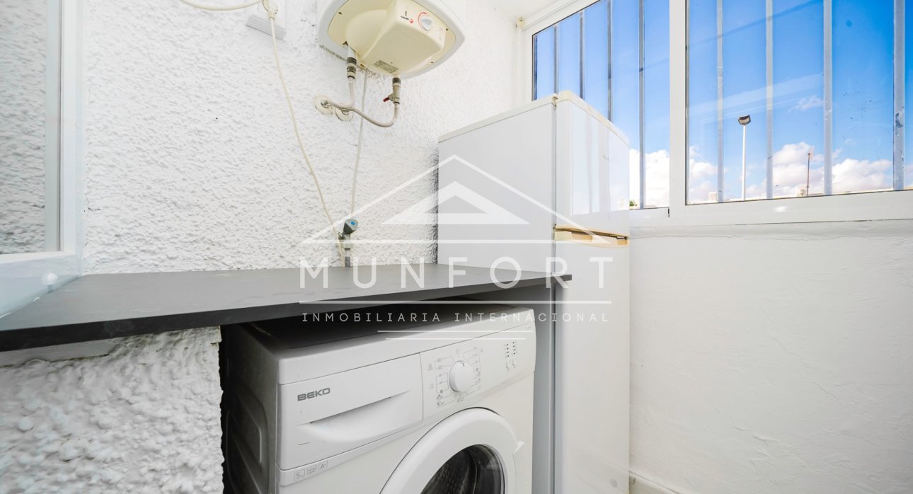 Segunda mano - Apartamentos -
Torrevieja - Centro - Torrevieja