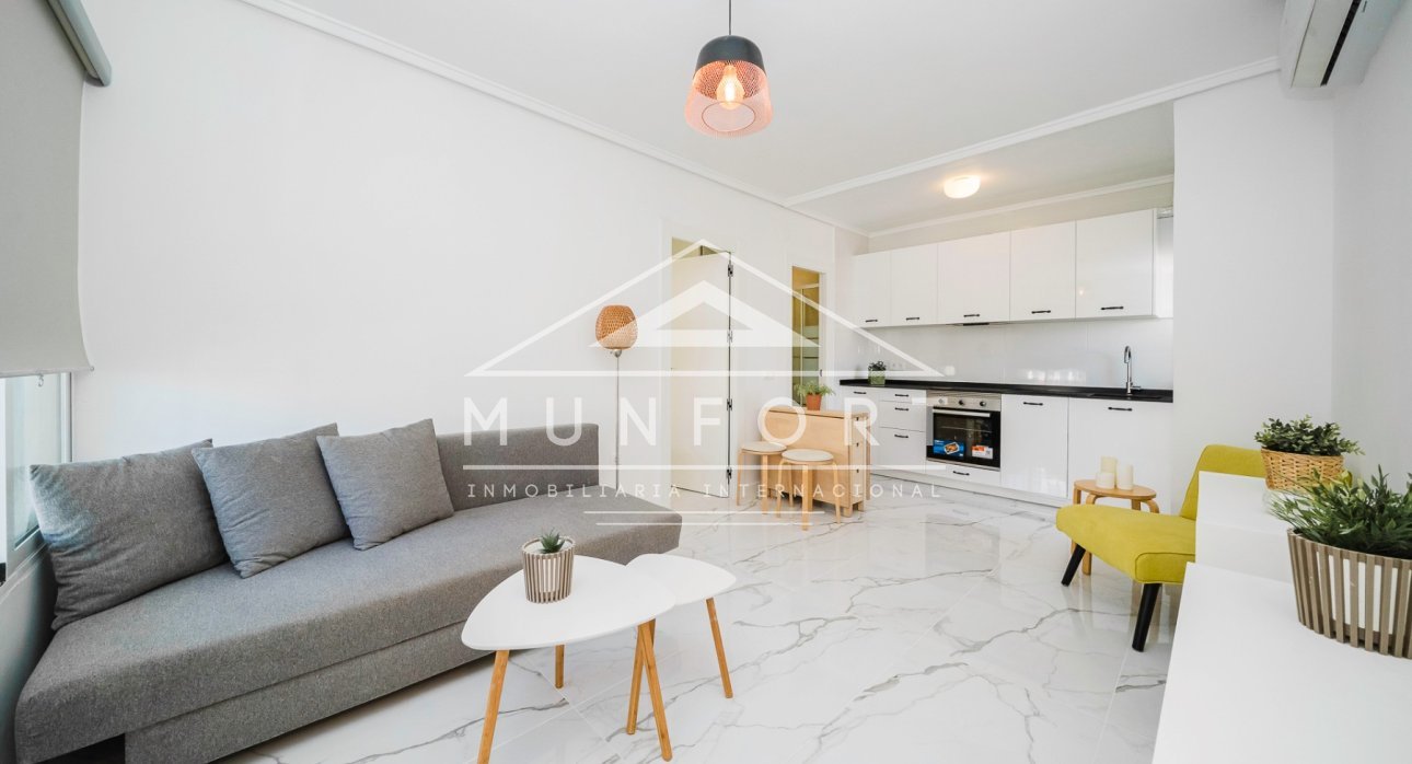 Segunda mano - Apartamentos -
Torrevieja - Centro - Torrevieja