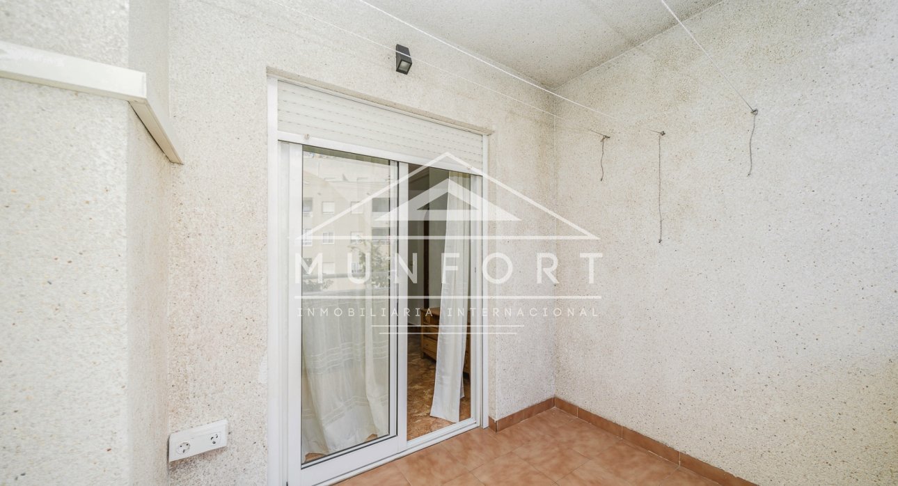 Segunda mano - Apartamentos -
Torrevieja - Centro - Torrevieja