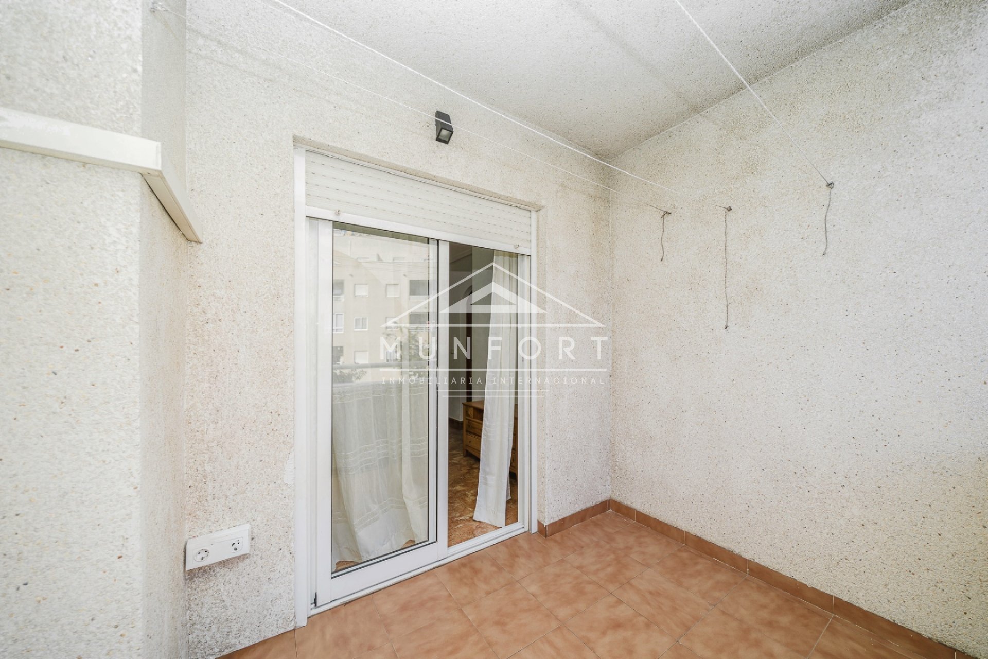 Segunda mano - Apartamentos -
Torrevieja - Centro - Torrevieja