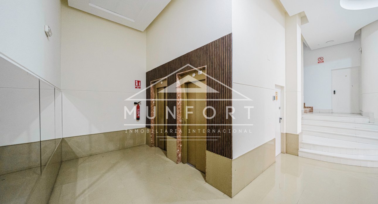 Segunda mano - Apartamentos -
Torrevieja - Centro - Torrevieja